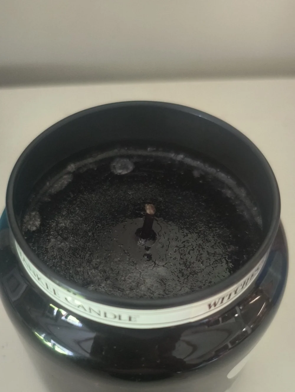 Yankee Candle “Witches Brew” Rare HTF